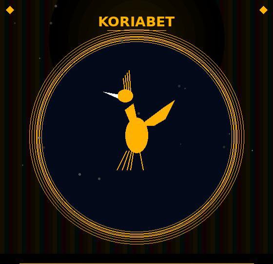 Visuel Koriabet